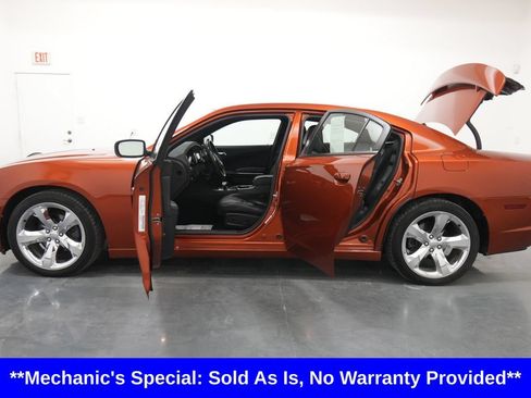 Used 2013 Dodge Charger SXT Plus RWD image 23