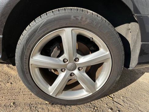 Used 2014 Audi Q7 3.0T S line Prestige AWD/4WD image 12