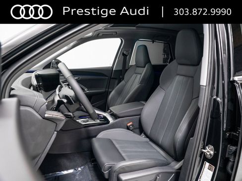 New 2025 Audi Q5 Premium Plus image 5