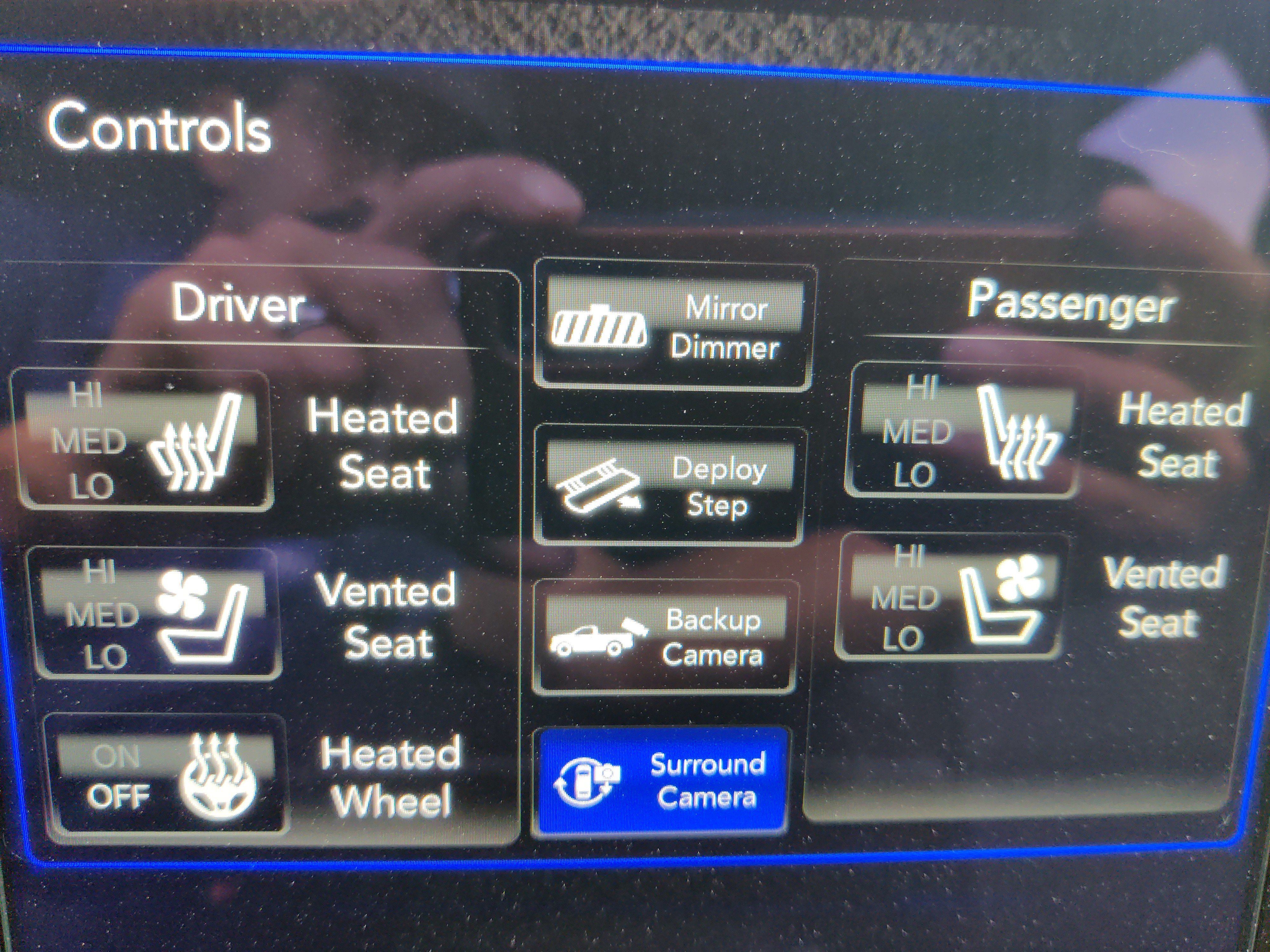 Used 2021 RAM 1500 Limited w/ Night Edition AWD/4WD image 33