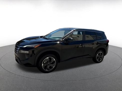 Used 2025 Nissan Rogue SV AWD/4WD image 6