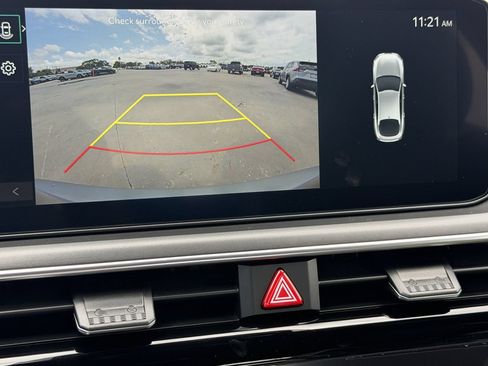 New 2026 Kia K5 GT-Line FWD image 25
