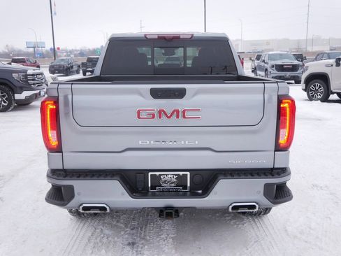 Used 2024 GMC Sierra 1500 Denali w/ Denali Reserve Package image 6