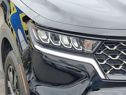 Certified 2021 Kia Sorento S w/ Panoramic Sunroof Package image 10