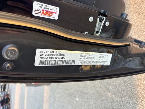 Used 2022 Dodge Charger R/T RWD image 31