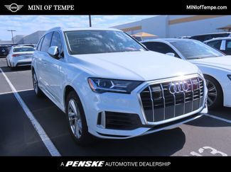 Used 2021 Audi Q7 3.0T Premium Plus AWD/4WD video 1