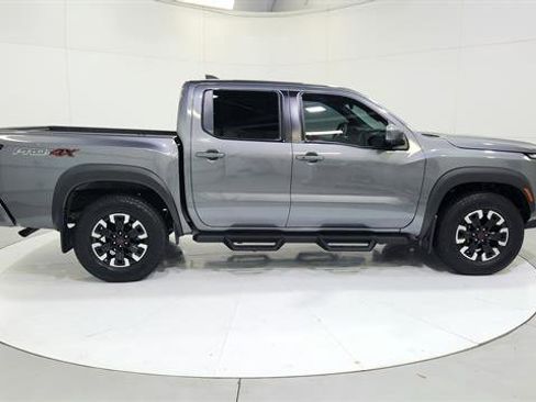 Certified 2023 Nissan Frontier PRO-4X w/ Pro Convenience Package image 9