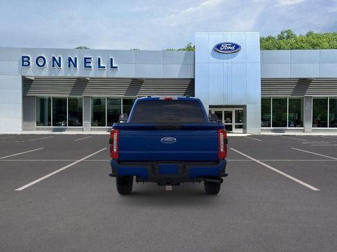 New 2026 Ford F250 XL w/ STX Appearance Package image 5