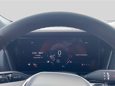 New 2026 GMC Terrain Elevation w/ LPO, Floor Liner Package image 11