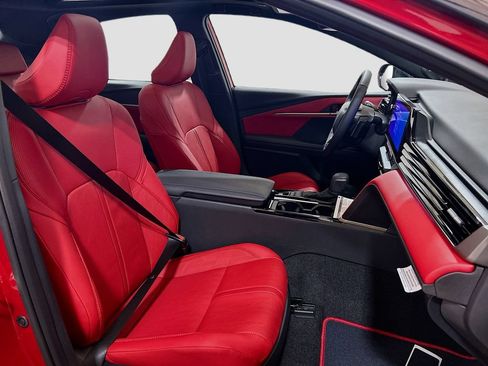 New 2026 Toyota Camry XSE FWD image 27