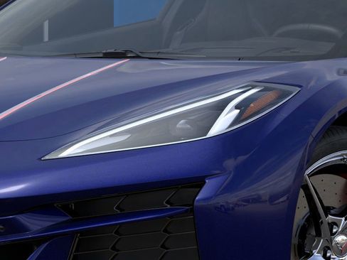 New 2026 Chevrolet Corvette E-Ray w/ ZER Performance Package image 34