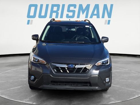 Certified 2023 Subaru Crosstrek 2.5i Limited image 8