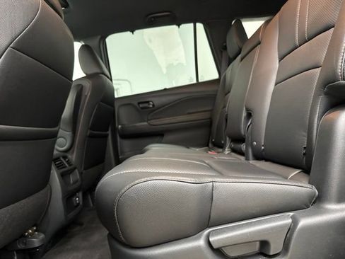 Used 2023 Honda Passport TrailSport image 20
