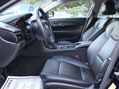 Used 2014 Cadillac ATS 2.0T Sedan image 21