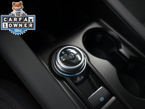 Used 2026 Ford Explorer Active AWD/4WD image 27