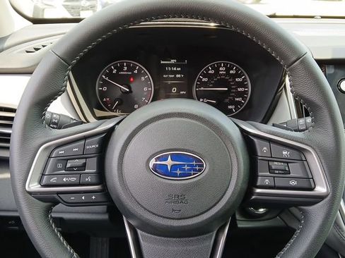 Used 2025 Subaru Outback Premium image 10