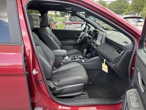 New 2026 Subaru Outback Premium AWD/4WD image 15