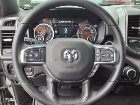 New 2026 RAM 1500 Classic Warlock image 9