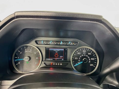 Used 2018 Ford F150 XLT w/ Equipment Group 302A Luxury RWD image 16