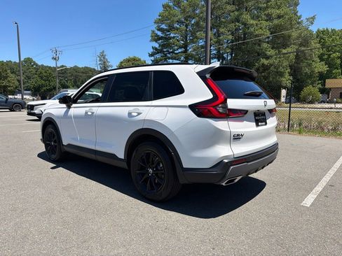 Used 2026 Honda CR-V Sport-L image 7