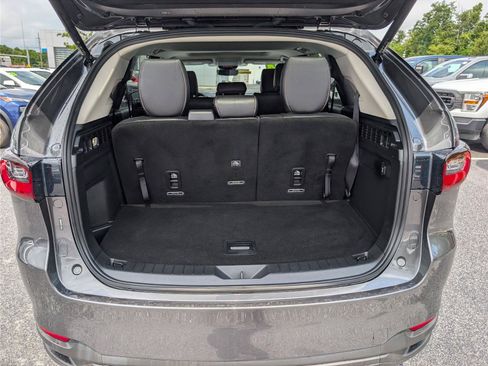 Used 2024 MAZDA CX-90 Plug-In Hybrid w/ Preferred AWD/4WD image 13
