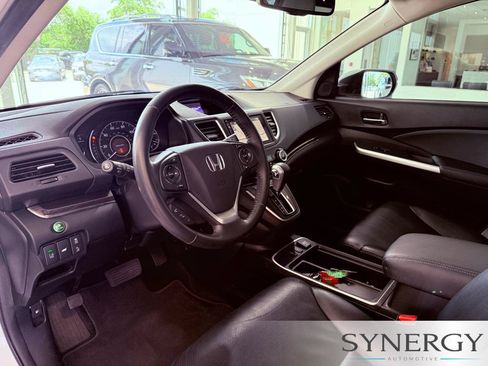 Used 2015 Honda CR-V Touring image 23