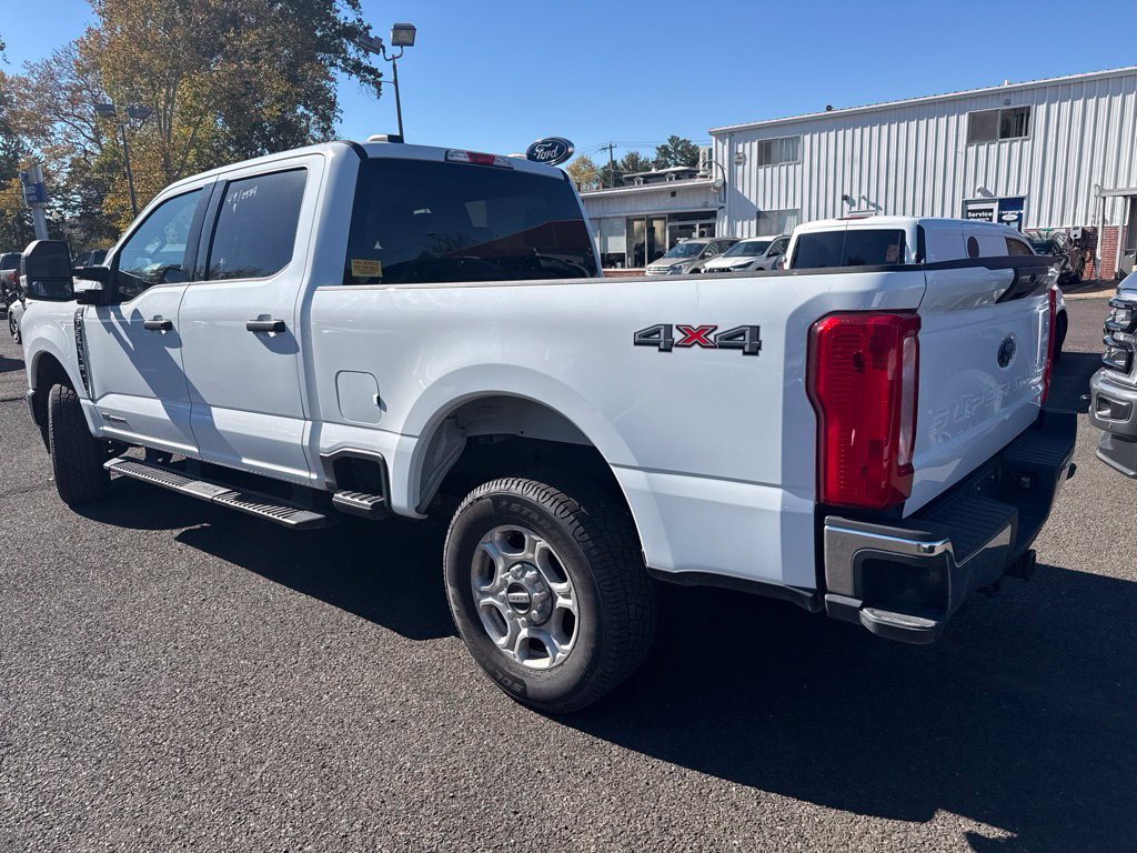 Used 2026 Ford F250 XLT AWD/4WD image 5