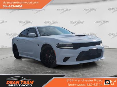 Used 2016 Dodge Charger SRT Hellcat w/ Harman/Kardon Audio Group
