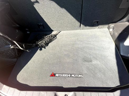 Used 2016 Mitsubishi Outlander Sport ES image 17