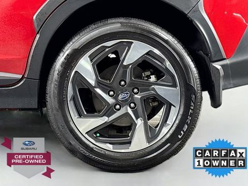 Certified 2024 Subaru Crosstrek 2.5i Limited w/ Popular Package #4A image 29