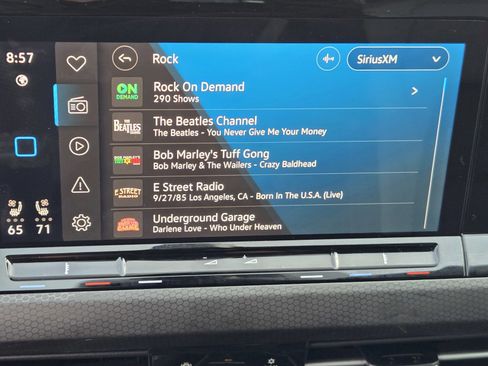 Used 2024 Volkswagen GTI Autobahn image 19