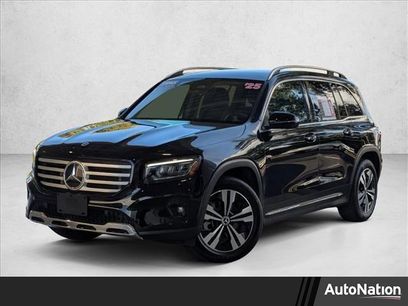 Used 2025 Mercedes-Benz GLB 250
