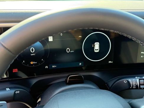 New 2026 Hyundai Palisade Limited image 17