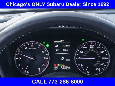 Certified 2023 Subaru Outback Touring XT image 8