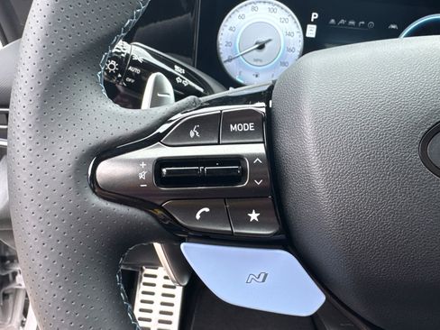 New 2026 Hyundai Elantra N image 25