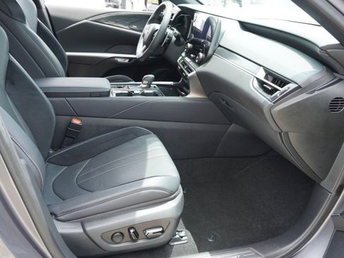 Used 2023 Lexus RX 500h F Sport w/ Accessory Package (K3) AWD/4WD image 15