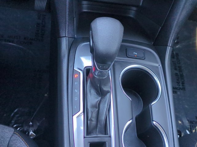 Used 2024 Chevrolet Equinox LT w/ LPO, Roadside Safety Package FWD image 19