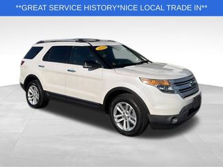 Used 2015 Ford Explorer XLT w/ Equipment Group 202B AWD/4WD 360° Tour