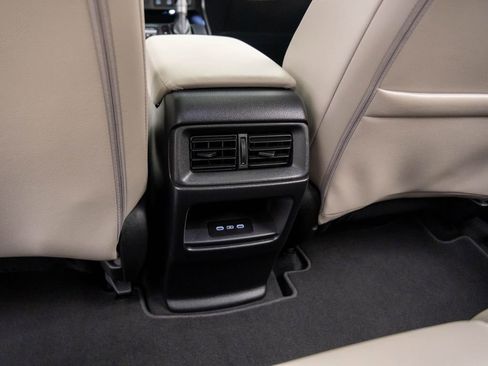New 2026 Honda CR-V EX-L image 21