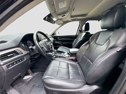 Used 2021 Kia Telluride SX image 22