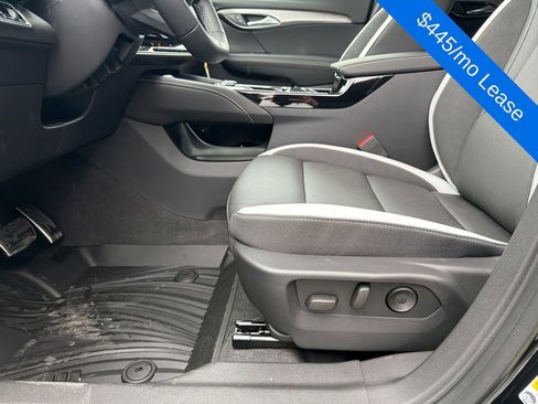 New 2026 Buick Envision Sport Touring image 17