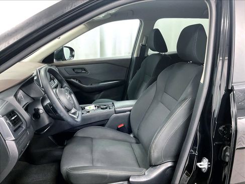 Certified 2023 Nissan Rogue S image 10