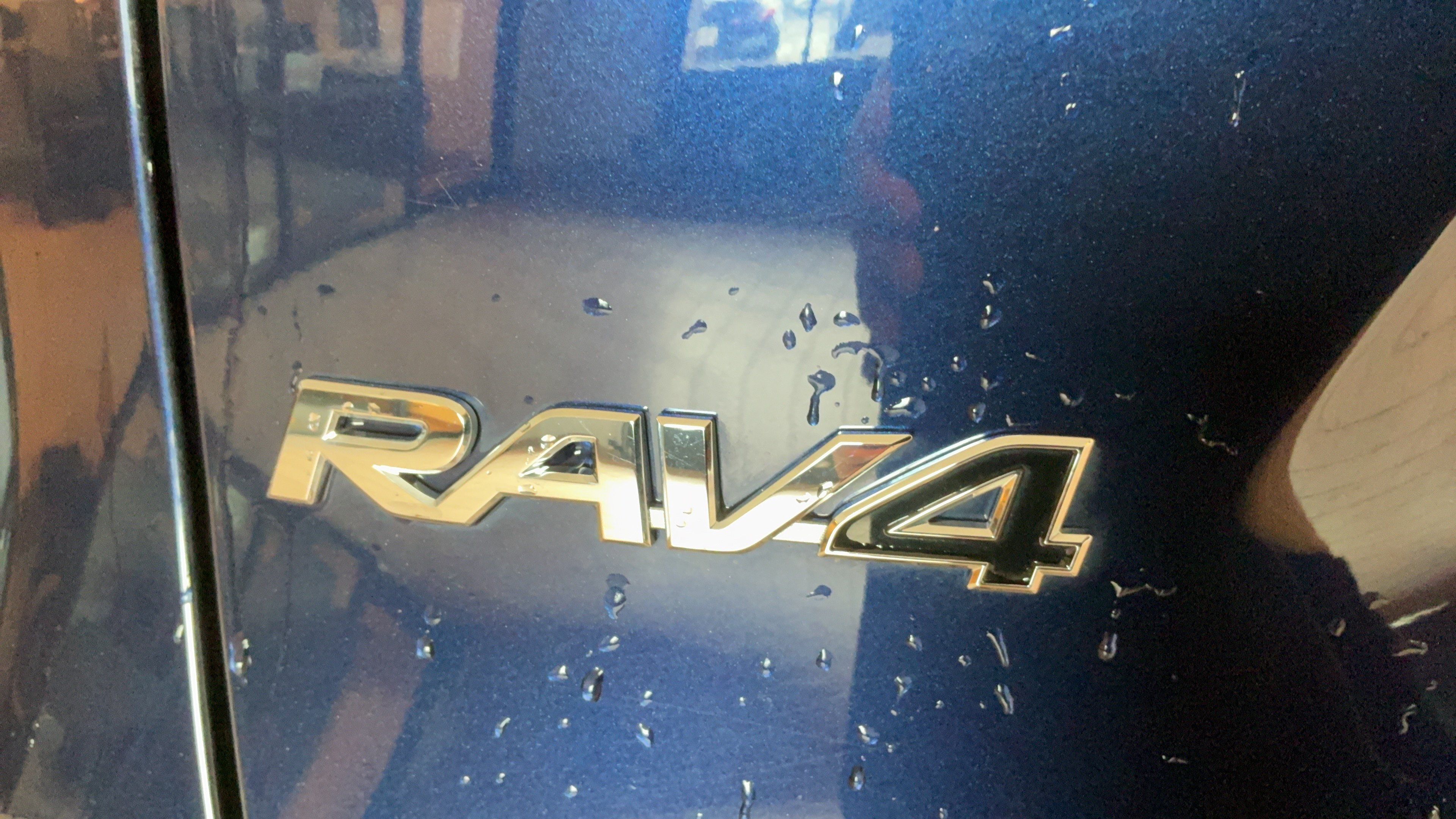Certified 2025 Toyota RAV4 XLE AWD/4WD image 48