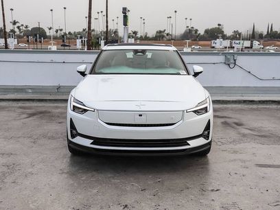 Used 2024 Polestar Polestar 2