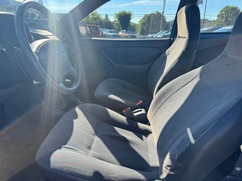 Used 1997 Geo Metro Hatchback FWD image 10