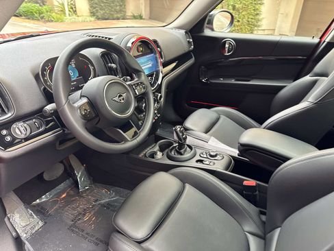 Certified 2023 MINI Cooper Countryman S image 12