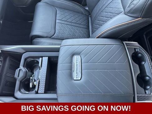 New 2026 RAM 1500 Tungsten w/ Trailer Tow Group image 29