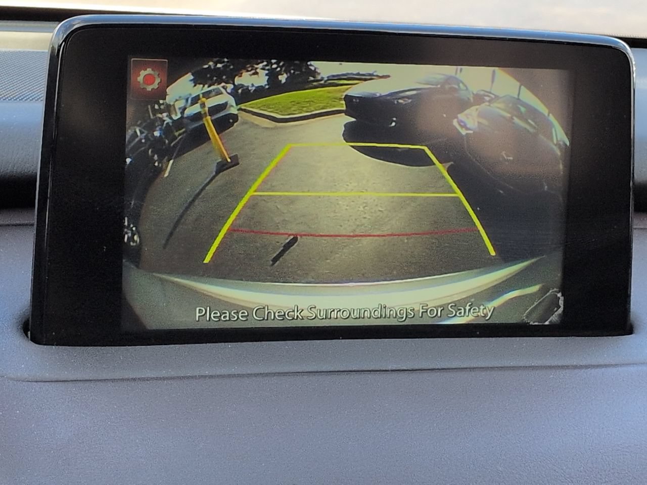 Used 2016 MAZDA CX-9 Grand Touring FWD image 14