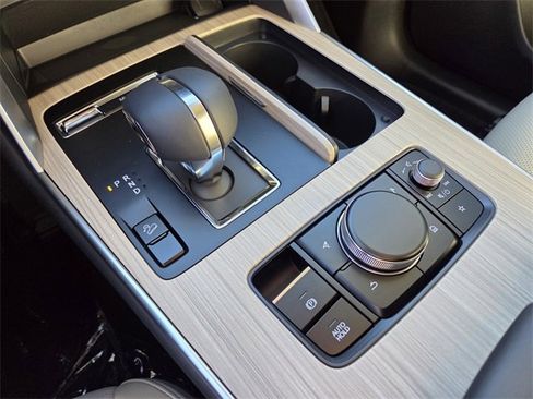 New 2026 MAZDA CX-90 3.3 Turbo w/ Premium Sport Pkg image 16