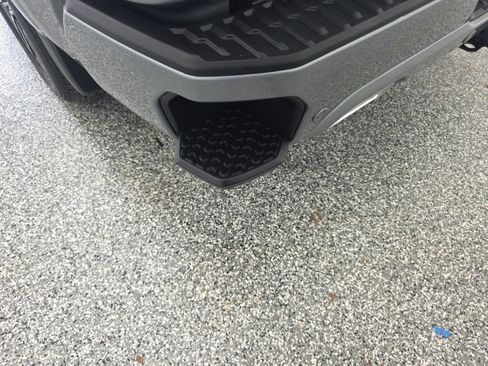 Used 2025 GMC Sierra 1500 Denali Ultimate image 24